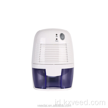 USB Mini Dehumidifier Pabrik Grosir 0.5L Dehumidifier